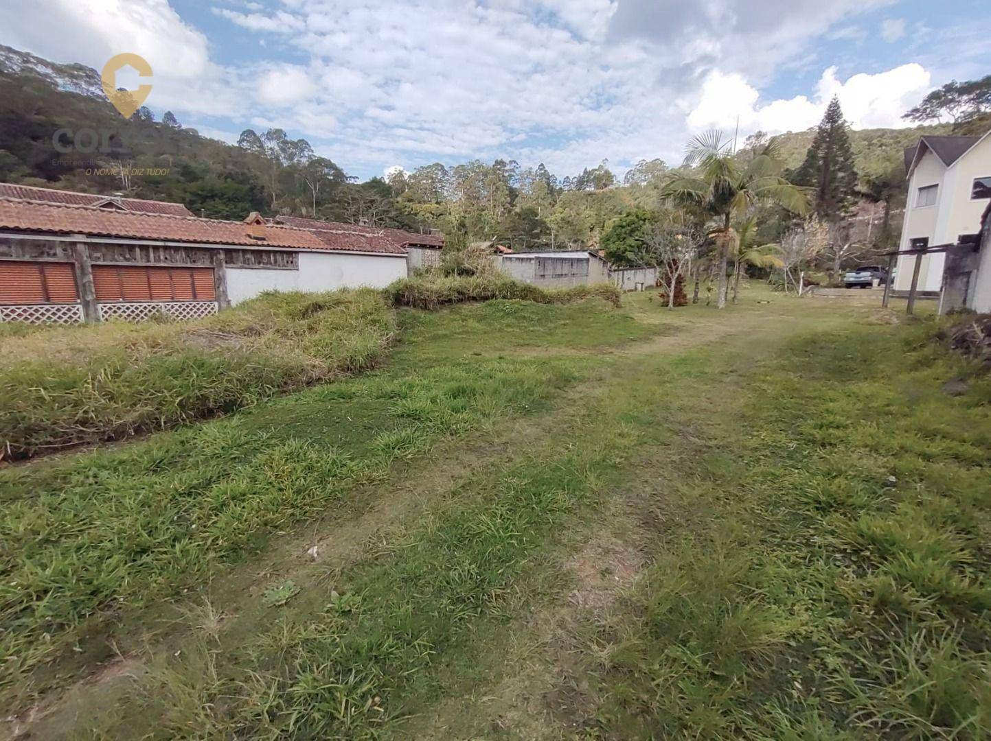 Terreno Residencial à venda em Fazenda Bela Vista, Nova Friburgo - RJ - Foto 5