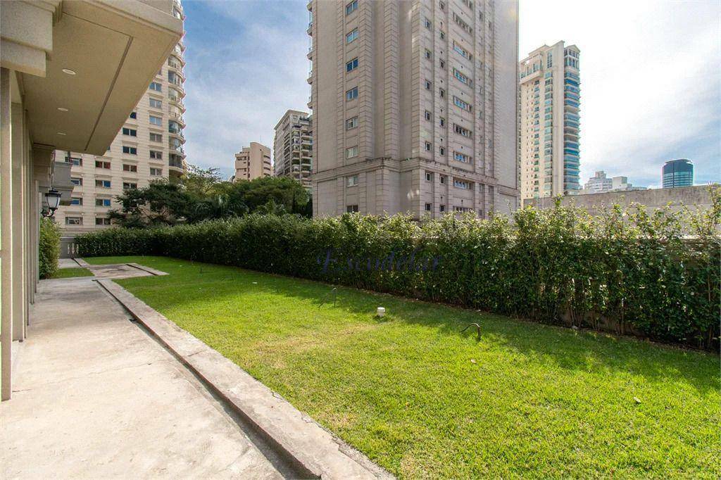 Apartamento à venda, 1231 m² por R$ 45.000.000,00 - Jardim Paulistano - São Paulo/SP