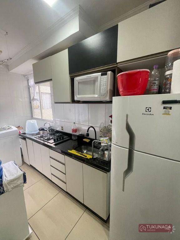 Apartamento à venda, 40 m² por R$ 190.000,00 - Cidade Popular - São Paulo/SP