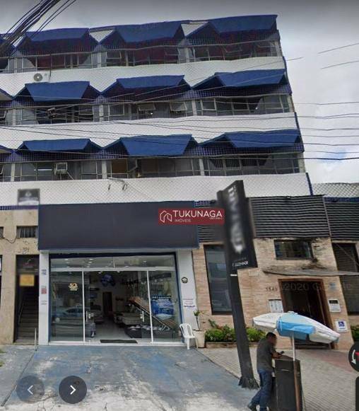 Prédio à venda, 1445 m² por R$ 8.000.000,00 - Centro - Guarulhos/SP