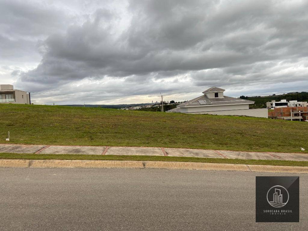 Terreno à venda, 433 m² por R$ 305.000 - Condomínio Cyrela Landscape - Votorantim/SP, PRÓXIMO AO SHOPPING IGUATEMI.