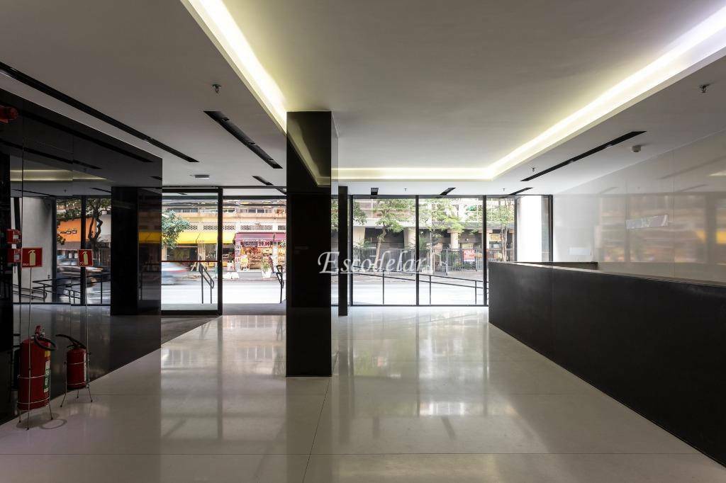 Prédio para alugar, 4500 m² por R$ 84.000,00/mês - Centro - São Paulo/SP