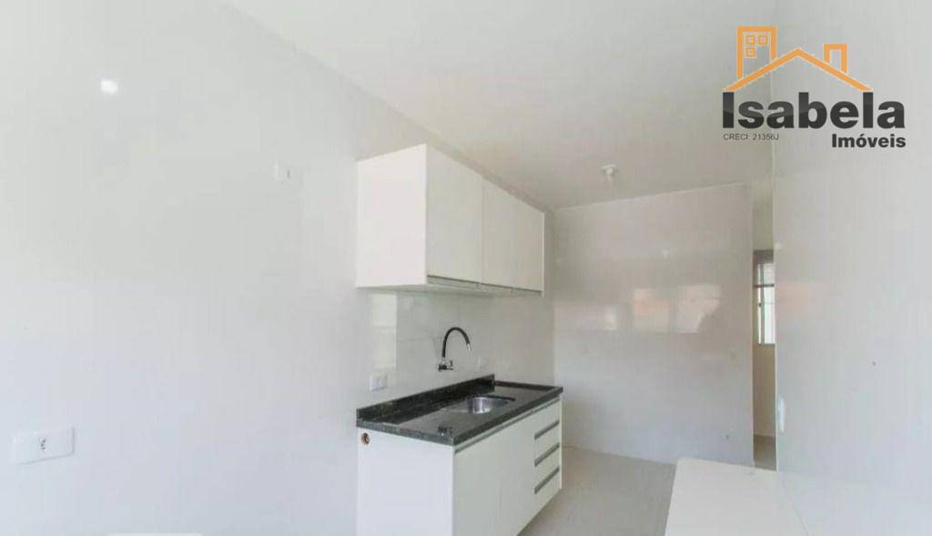 Casa com 1 dormitório para alugar, 32 m² por R$ 1.870,00/mês - Vila Brasílio Machado - São Paulo/SP
