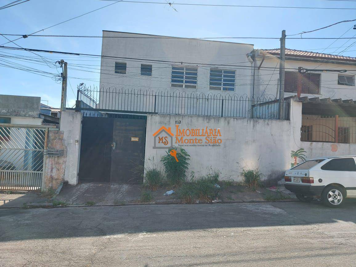 Prédio à venda, 350 m² por R$ 875.000,00 - Jardim Munhoz - Guarulhos/SP