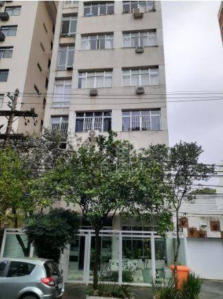 Apartamento com 2 quartos à venda, 110 m² por R$ 600.000 - Boa Viagem - Niterói/RJ