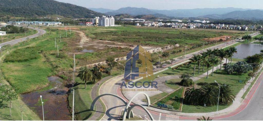Terreno à venda, 1044 m² por R$ 865.000,00 - Bairro Deltaville - Biguaçu/SC