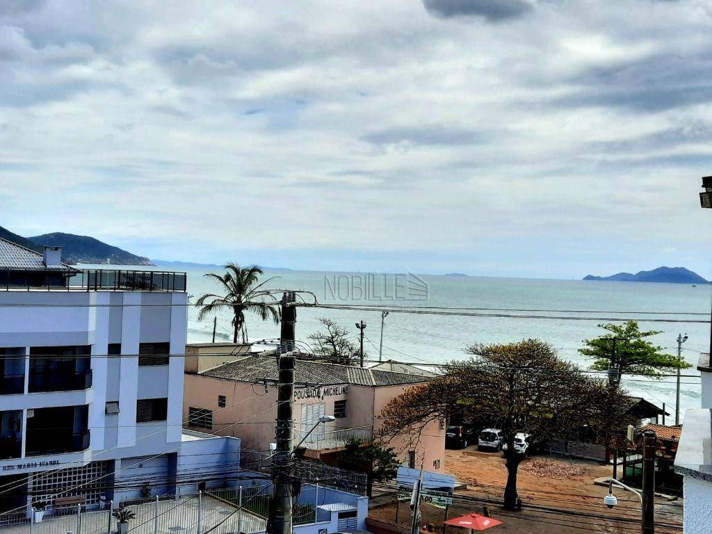 Apartamento à venda, 120 m² por R$ 590.000,00 - Ingleses do Rio Vermelho - Florianópolis/SC
