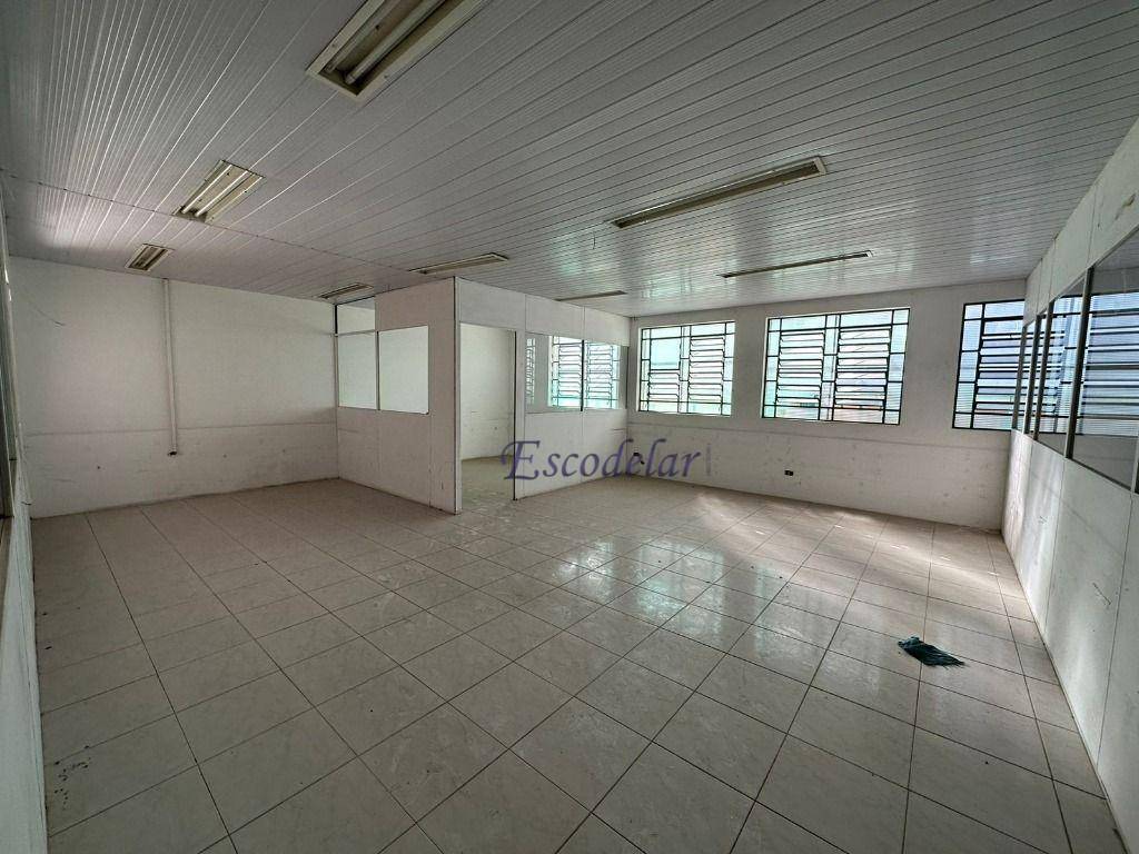 Galpão para alugar, 474 m² por R$ 8.633,00/mês - Mandaqui - São Paulo/SP