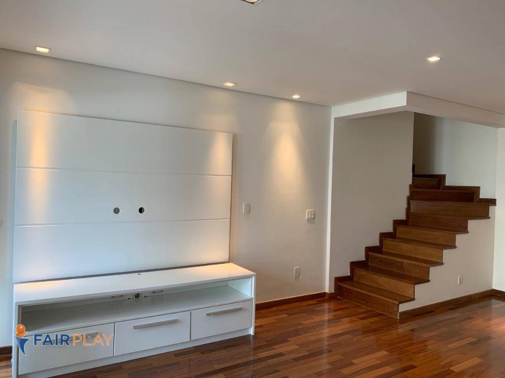Apartamento para alugar, 102 m² por R$ 9.711,00/mês - Brooklin - São Paulo/SP