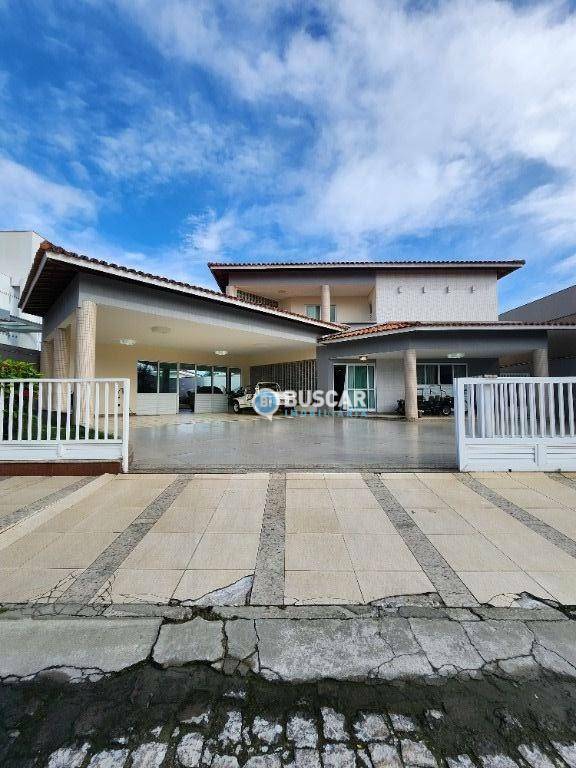 Casa à venda, 443 m² por R$ 3.000.000,00 - Sim - Feira de Santana/BA