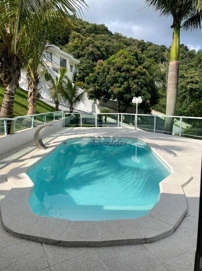 Casa à venda, 500 m² por R$ 2.800.000,00 - Alpes de Caieiras - Caieiras/SP
