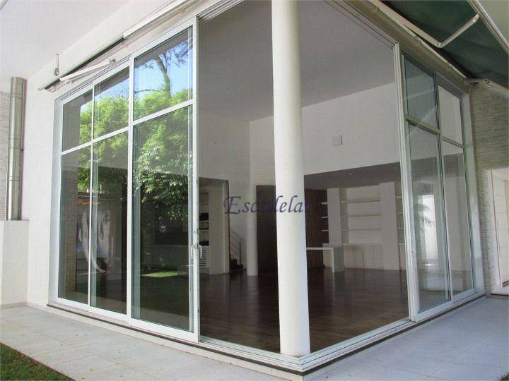 Casa com 4 dormitórios para alugar, 460 m² por R$ 48.700,00/mês - Alto de Pinheiros - São Paulo/SP