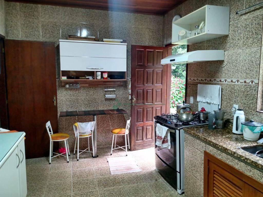 Casa à venda em Fazenda Boa Fé, Teresópolis - RJ - Foto 17