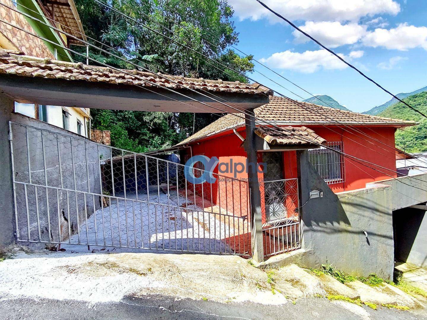 Casa para Alugar em Alto da Serra, Petrópolis - RJ - Foto 2