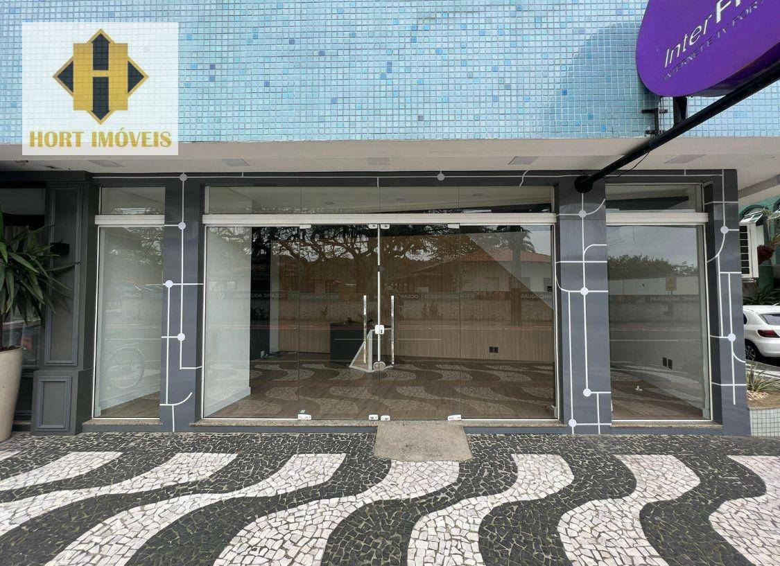 Sala para alugar, 72 m² por R$ 7.958/mês -  Balneário Camboriú/SC,Esquina com a Rua 3.800