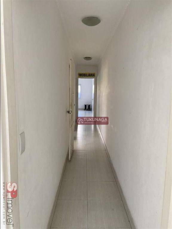 Sala para alugar, 60 m² por R$ 1.600,00/mês - Centro - São Bernardo do Campo/SP