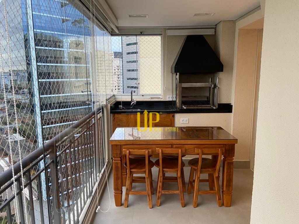 Apartamento com 2 dormitórios à venda, 72 m² por R$ 1.900.000 - Pinheiros - São Paulo/SP