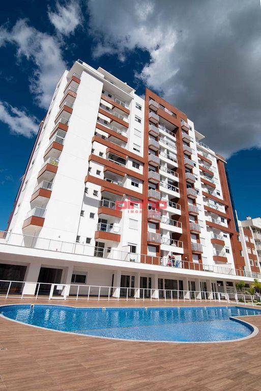 Apartamento com 3 dormitórios à venda, 156 m² por R$ 1.887.017,45 - Agronômica - Florianópolis/SC