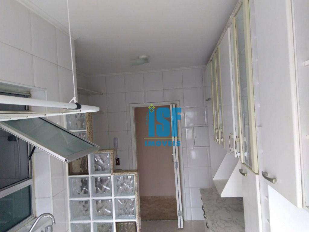 Apartamento com 2 dormitórios à venda, 61 m² por R$ 450.000,00 - Centro - Osasco/SP