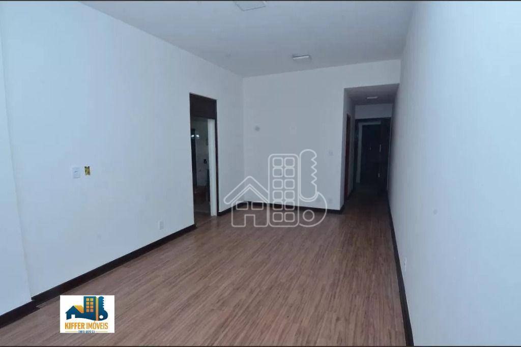 Apartamento com 4 dormitórios à venda, 95 m² por R$ 1.050.000,00 - Copacabana - Rio de Janeiro/RJ