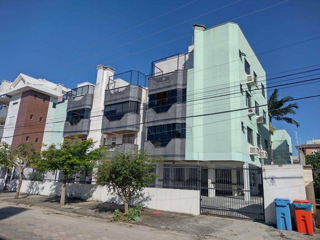 Apartamento Mobiliado com 3 dormitórios à venda, 91 m² por R$ 540.000 - Ingleses do Rio Vermelho - Florianópolis/SC