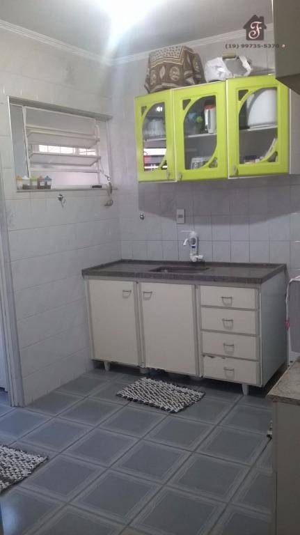 Apartamento com 2 dormitórios à venda, 64 m² por R$ 211.700,00 - Jardim Novo Campos Elíseos - Campinas/SP