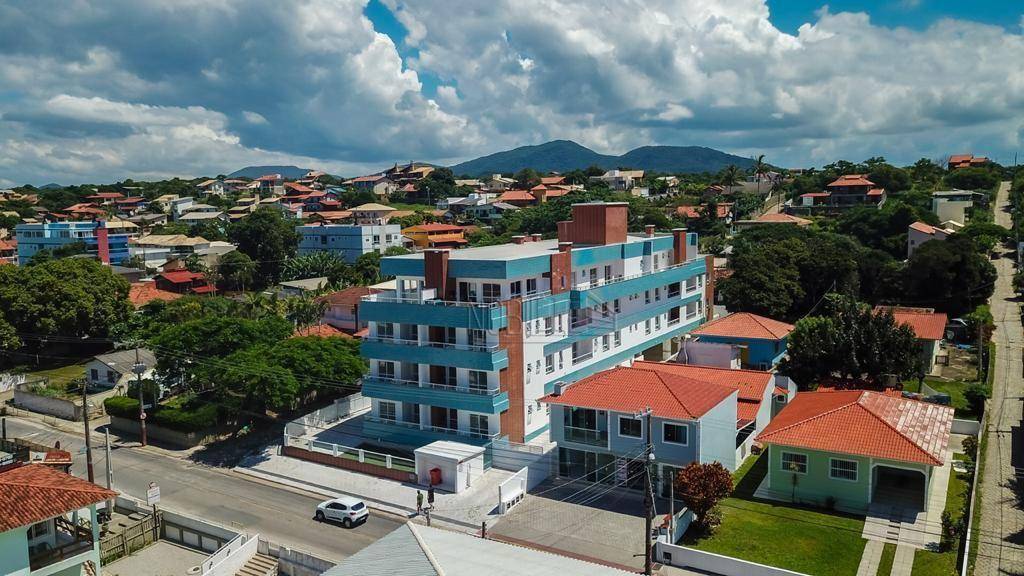 Apartamento à venda, 79 m² por R$ 489.000,01 - Santinho - Florianópolis/SC