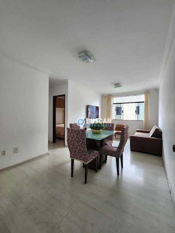Apartamento à venda, 83 m² por R$ 220.000,00 - Muchila - Feira de Santana/BA