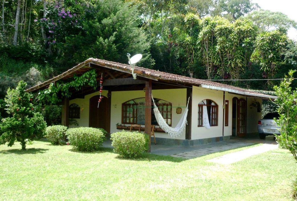 Casa à venda em Fazenda Boa Fé, Teresópolis - RJ - Foto 3
