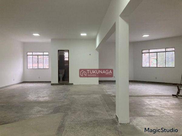 Sala para alugar, 200 m² por R$ 5.000,00/mês - Jardim Ana Maria - São Paulo/SP