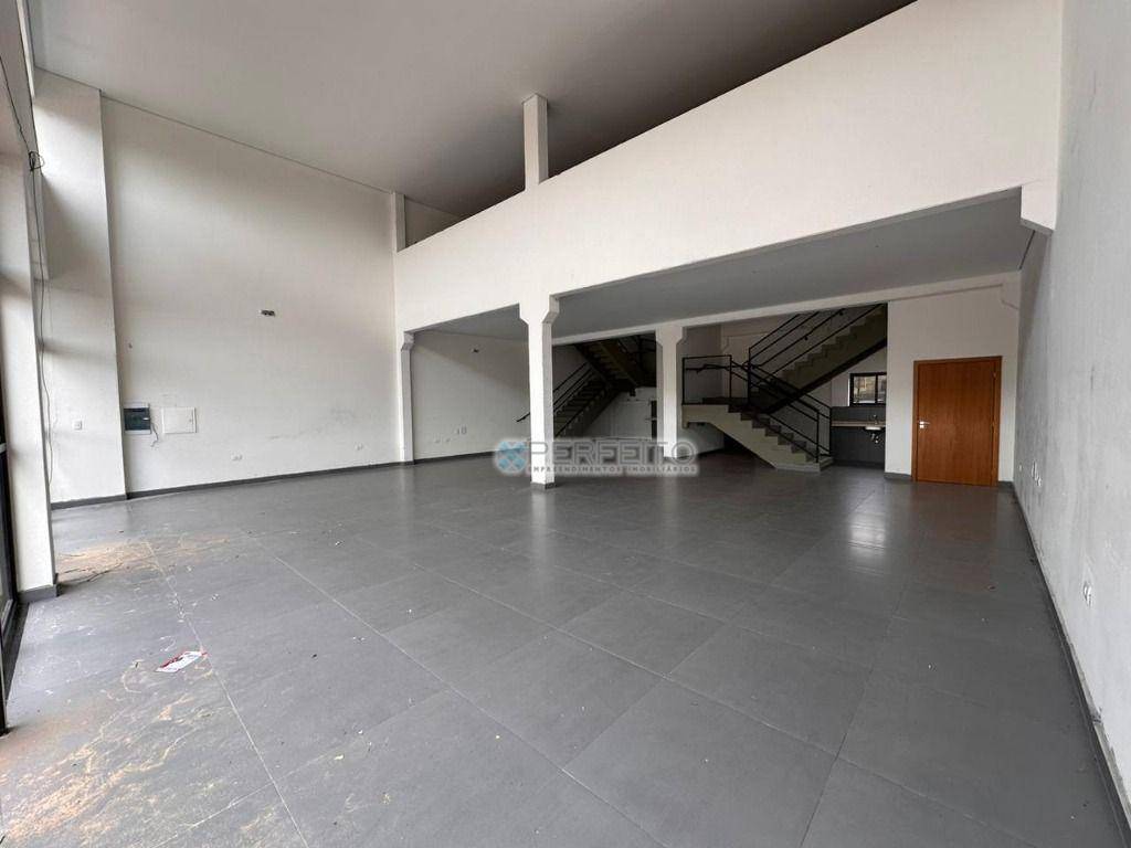 Loja para alugar, 97 m² por R$ 5.800,00/mês - Cláudia - Londrina/PR