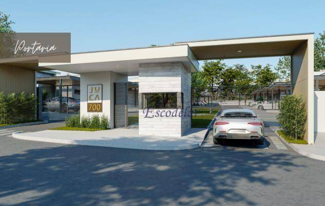 Casa à venda, 198 m² por R$ 1.462.810,00 - Vila Santista - Atibaia/SP