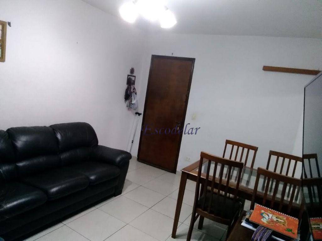Apartamento à venda, 48 m² por R$ 225.000,00 - Cocaia - Guarulhos/SP