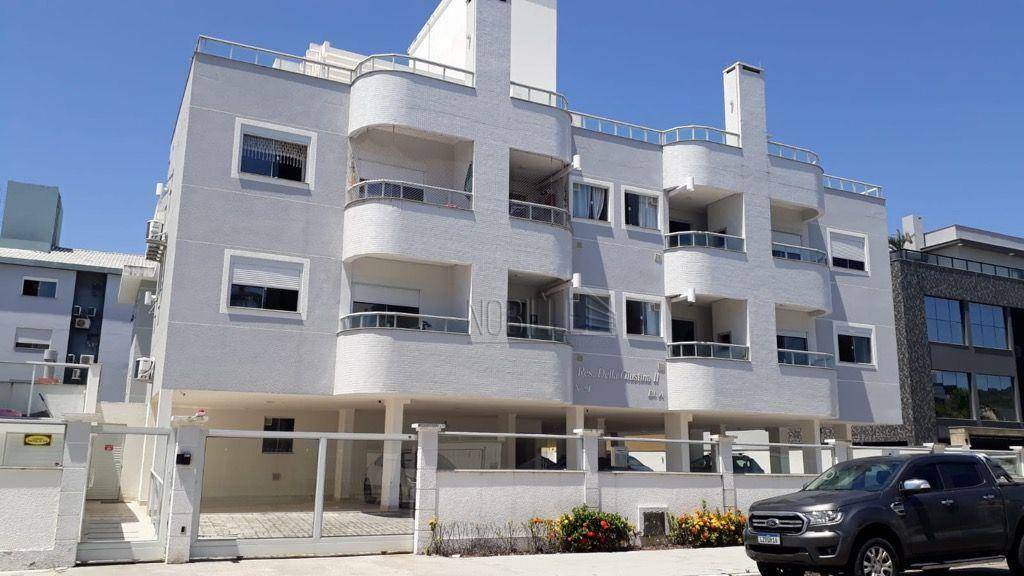 Apartamento à venda, 68 m² por R$ 450.000,00 - Ingleses do Rio Vermelho - Florianópolis/SC