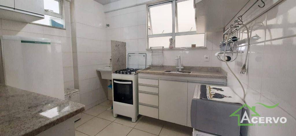 Apartamento à venda em Cruzeiro do Sul, Juiz de Fora - MG - Foto 10