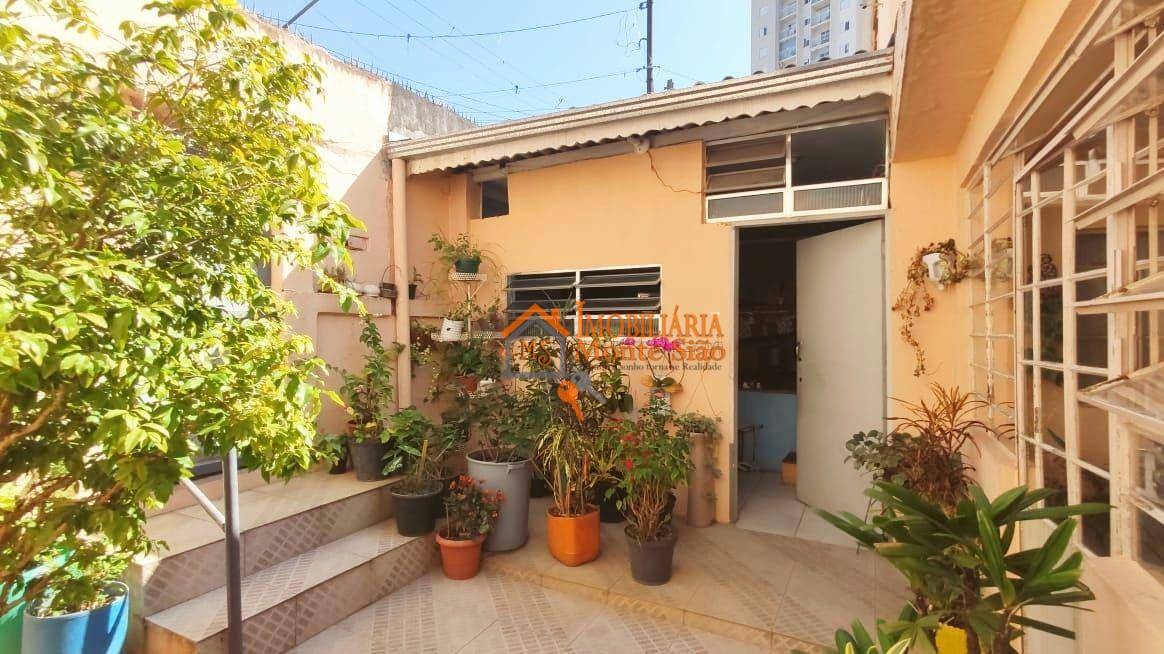 Casa com 4 dormitórios à venda, 150 m² por R$ 449.000,00 - Jardim Capri - Guarulhos/SP