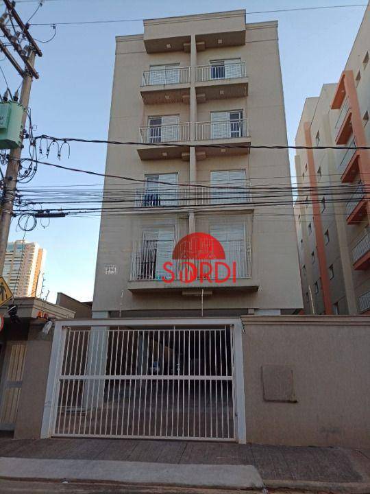 Apartamento 74,61 m² Jardim Santa Cruz