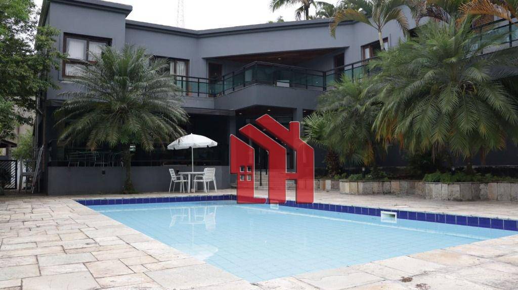 Casa com 4 dormitórios à venda, 700 m² por R$ 4.000.000,00 - Marapé - Santos/SP