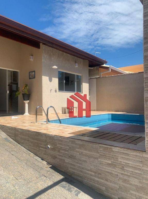 Casa com 4 dormitórios à venda, 132 m² por R$ 650.000,00 - Estancia Sao Jose - Peruíbe/SP