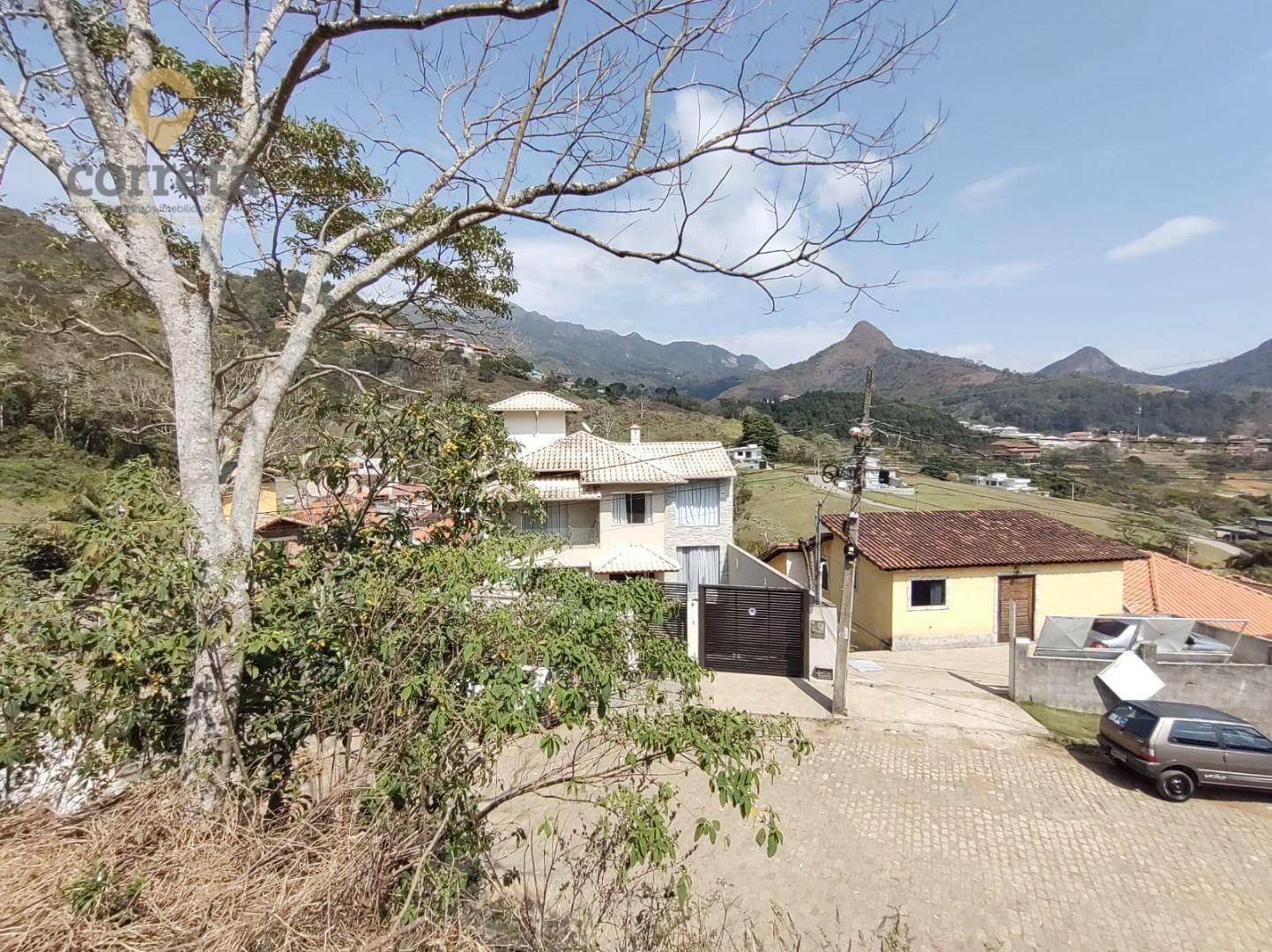 Terreno Residencial à venda em Sítio São Luís, Nova Friburgo - RJ - Foto 5