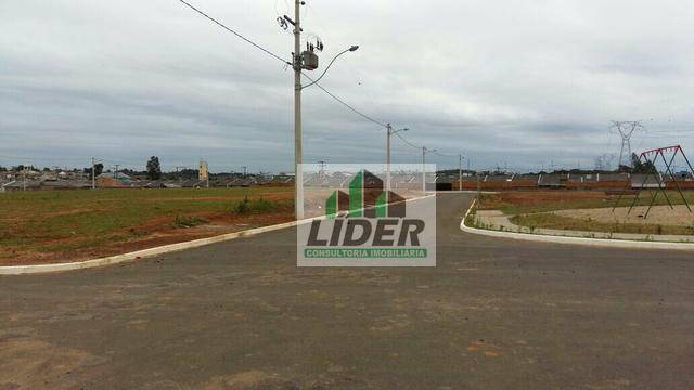 Terreno em Canoas no bairro Ozanan.