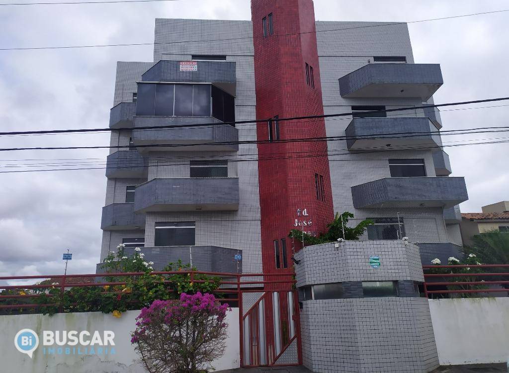 Apartamento com 3 dormitórios à venda, 180 m² por R$ 420.000,00 - Santa Mônica - Feira de Santana/BA