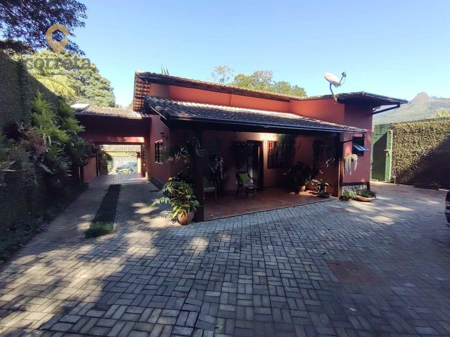 Casa à venda em Cônego, Nova Friburgo - RJ - Foto 2