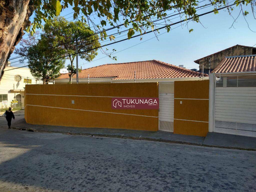 Casa à venda, 115 m² por R$ 800.000,00 - Vila Rosália - Guarulhos/SP