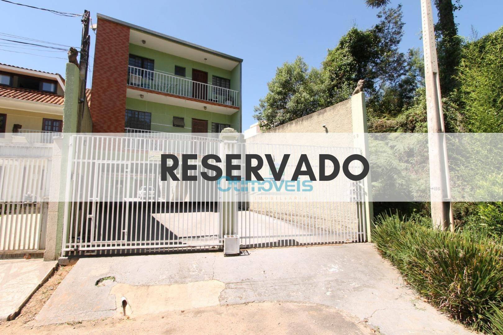 Apartamento com 2 dormitórios para alugar, 60 m² por R$ 900,00/mês - Loteamento Marinoni - Almirante Tamandaré/PR