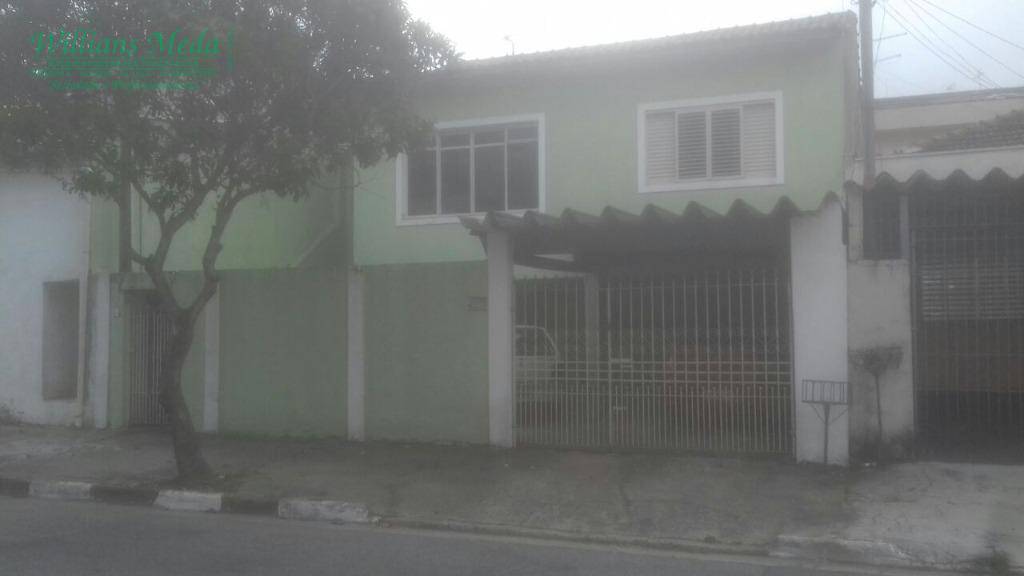 Sobrado à venda, 145 m² por R$ 400.000,00 - Jardim Santa Cecília - Guarulhos/SP