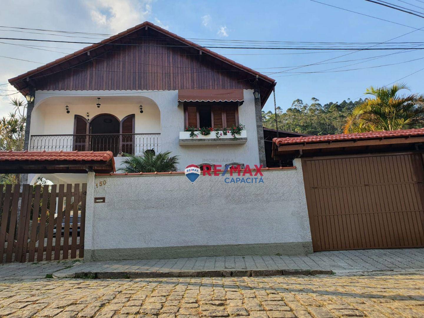 Casa à venda em Ponte da Saudade, Nova Friburgo - RJ - Foto 9