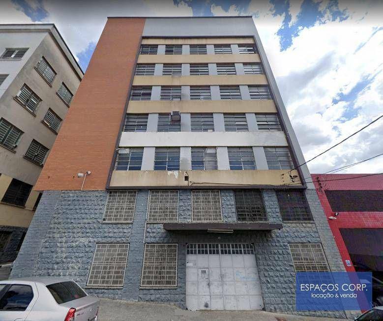 Prédio à venda, 5.740m² por R$ 18.000.000 - Mooca - São Paulo/SP