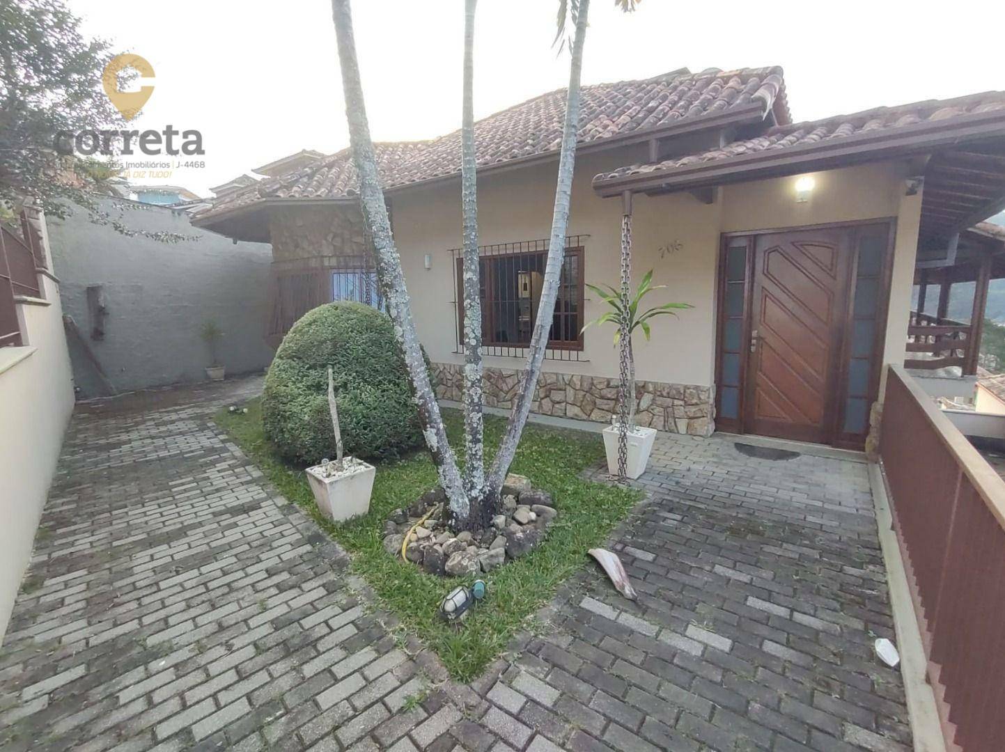 Casa à venda em Sítio São Luís, Nova Friburgo - RJ - Foto 1