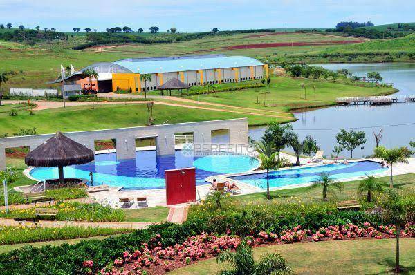 Terreno à venda, 3174 m² por R$ 505.178 - Ecovillas do Lago em Sertanópolis/PR
